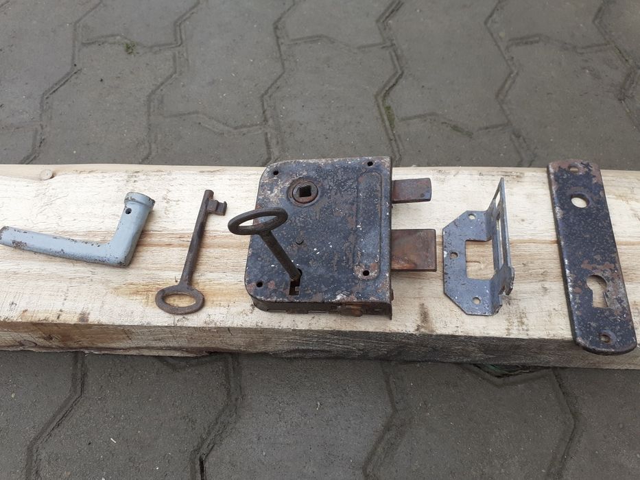 Broasca de usa veche