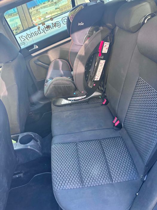 VW golf 6 VI 1.6 tdi