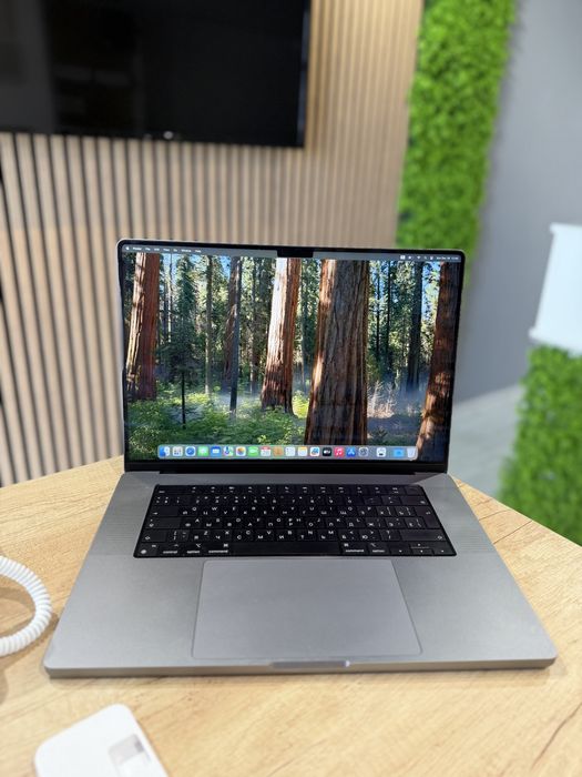 **ATS GSM**Macbook Pro M2 Pro 2023 16-inch 512Gb/Baterie96%/Fact+Gar