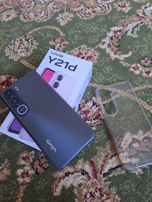 Viv0 21 d состояние идеальное