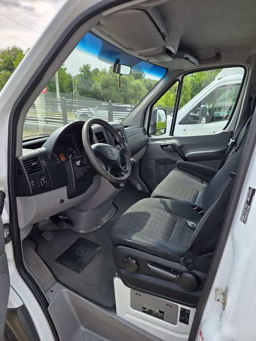Vînd Mercedes Benz Sprinter 419