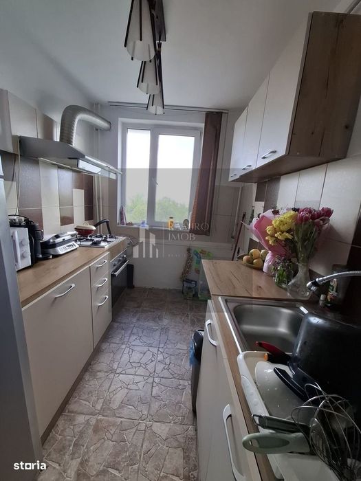 Apartament 3 camere Soseaua Alexandriei / Antiaeriana