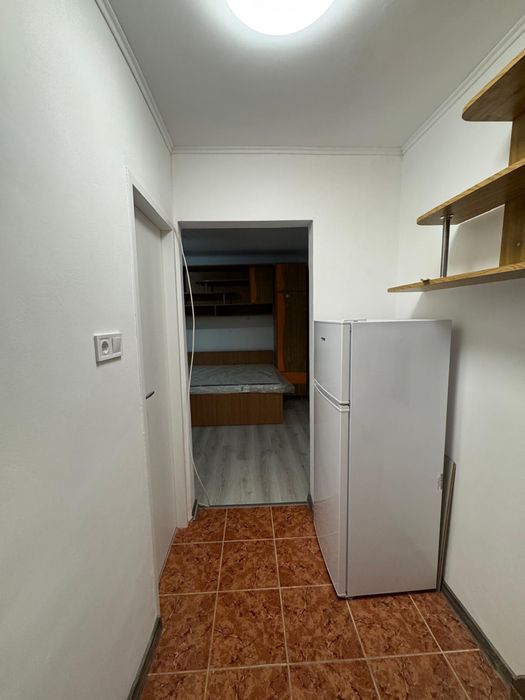 Proprietar | Garsoniera | Centrala proprie