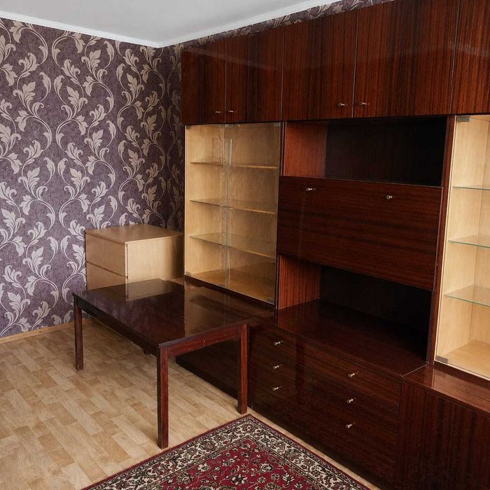 Продам  однокомнатную квартиру