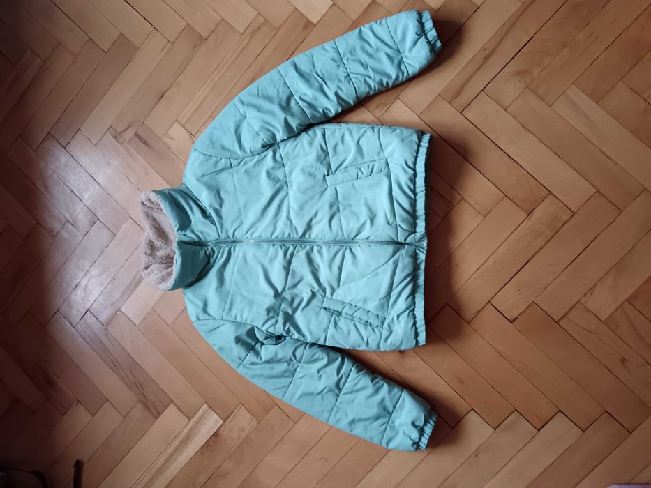 Яке тюркоаз DeFacto