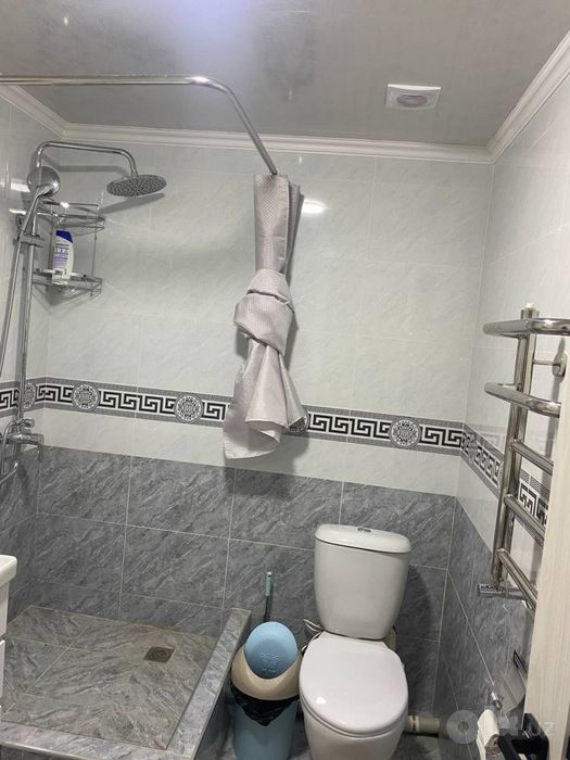Продам свою квартиру цокольный этаж