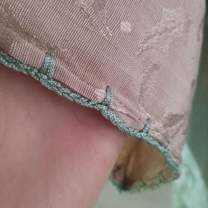 Платье из Мекки Медина