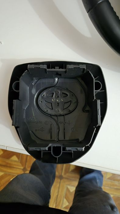 Руль от камри 70 75