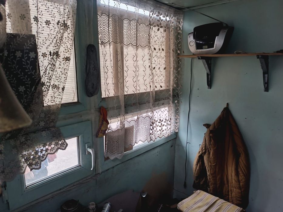 Киоск 2х2 метра.