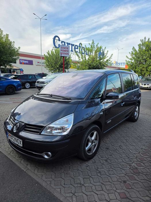 RENAULT 4 2008 — imagine 3