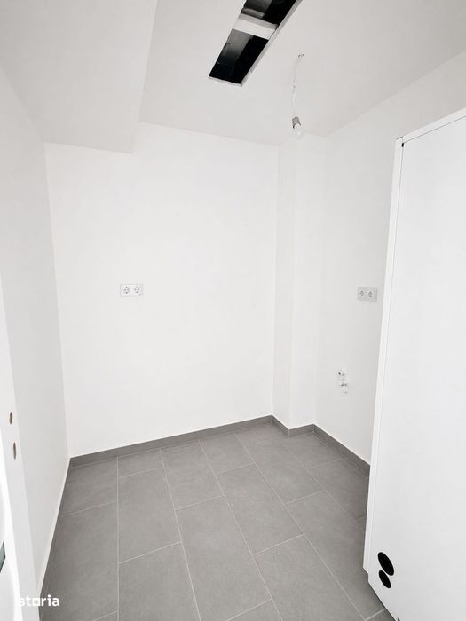Apartament NOU INTABULAT 2 camere 50 mp+ loc parcare Copou 120000 EURO