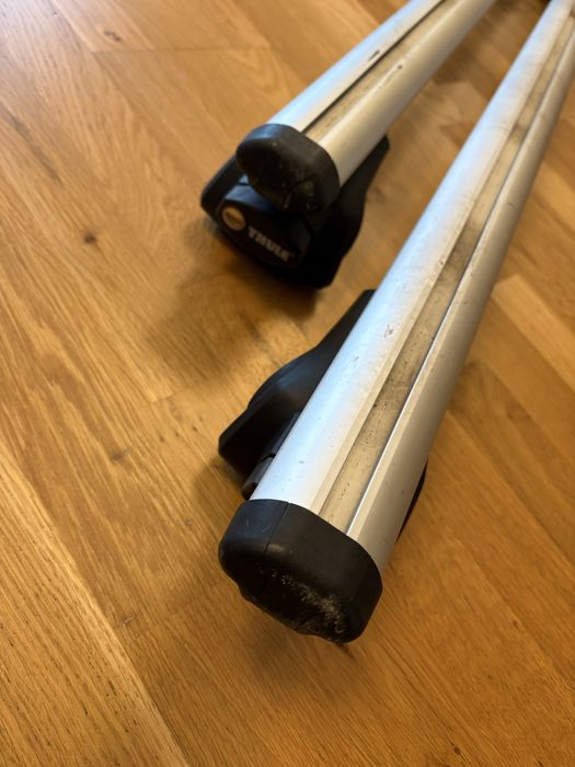 Bare transversale Thule 860