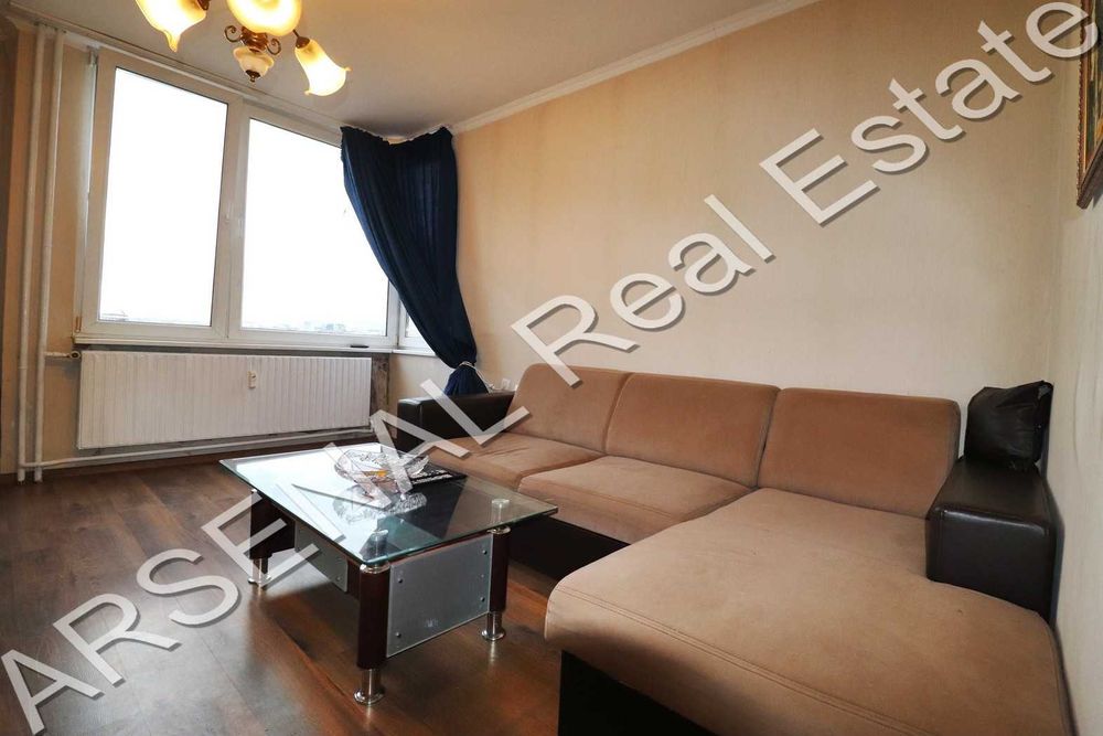 Дава се под наем Двустаен апартамент в София, Зона Б-18 - 72 кв.м за 550 € - Снимка #5