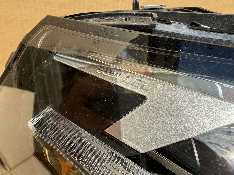 Фарове BMW LED G42 M2 G82 | 2023