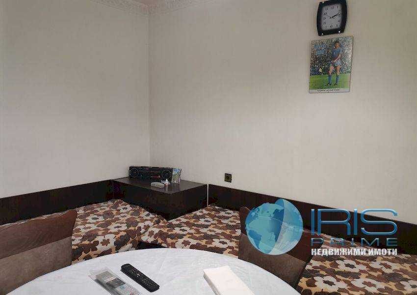 Продава се Многостаен апартамент в Шумен, Математическа гимназия - 115 кв.м за 1392 €/кв.м - Снимка #8