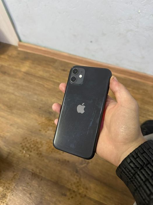 Айфон 11 64gb без документов