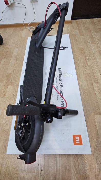Электросамокат Xiaomi365pro2