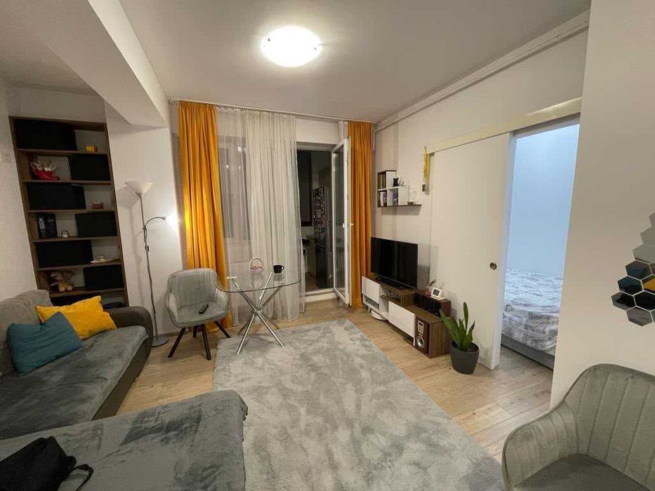 Garsoniera militari residence