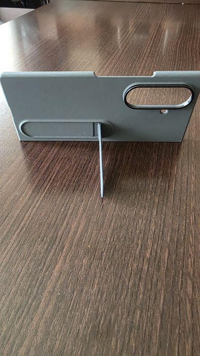 Samsung Z Fold 7 silicone case чехол