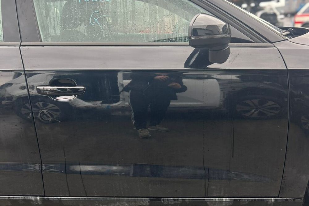 USA DREAPTA FATA - STANGA/DREAPTA SPATE AUDI A3 (8V) SPORTBACK - AN 2017 FACELIFT