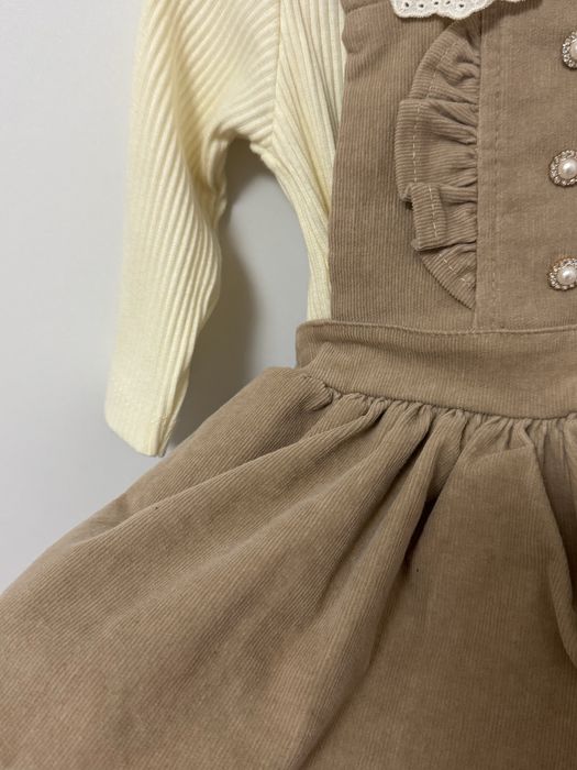 детское платье нарядное