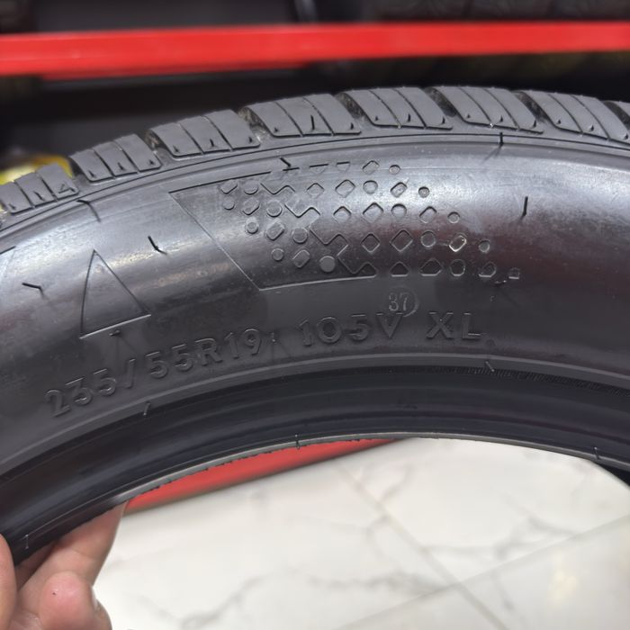 Шины из первых рук RW RIDE PREMIER GTX