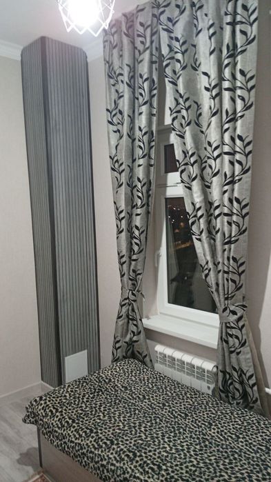 Сдается 3х комнатная от собственника. Юнусабад 2 КВ. 10 мин до метро.