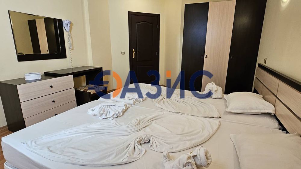 Продава се Двустаен апартамент в Царево - 88 кв.м за 610 €/кв.м - Снимка #1
