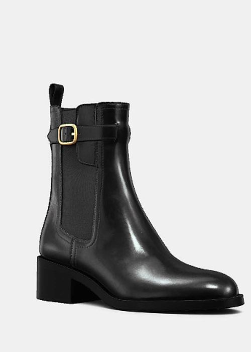 Сапоги Zara женские