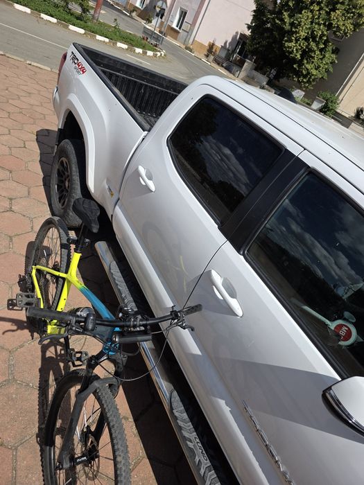 TREK X Caliber 9