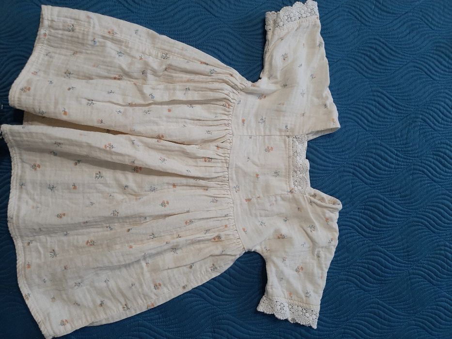 4 платья за 5000