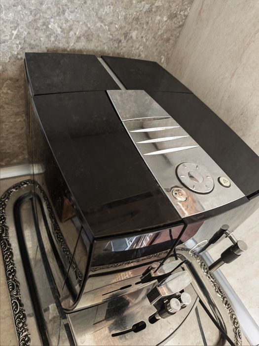 Jura impressa J7