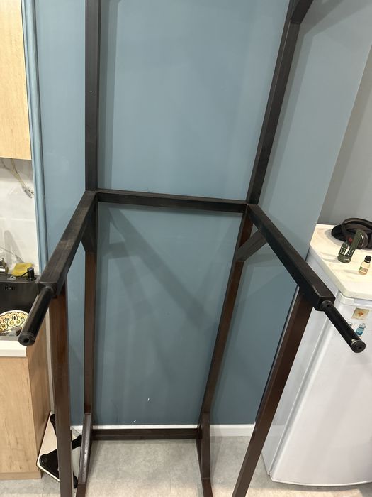 Турник выс 2 метра