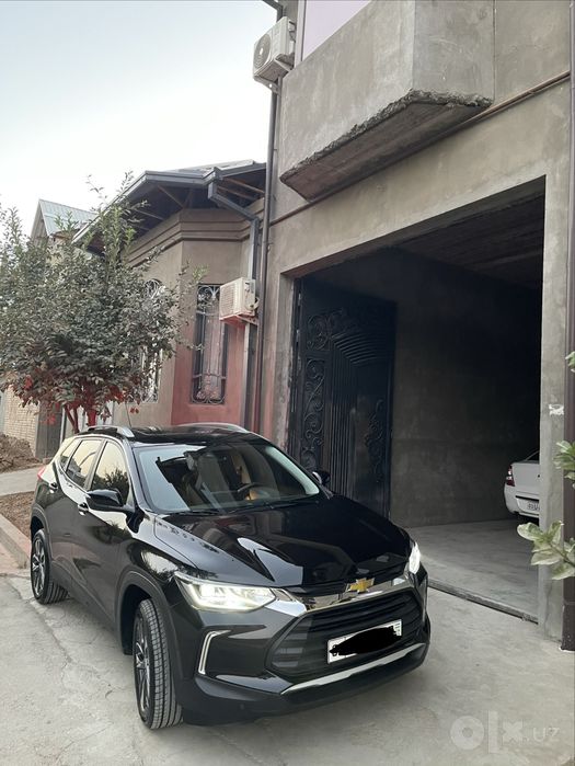 Tracker 2 Premier Plus