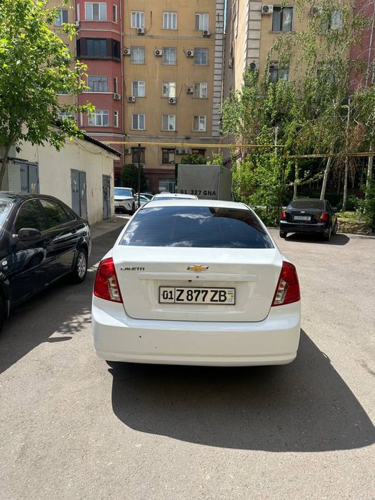 Джентра 2022 автомат