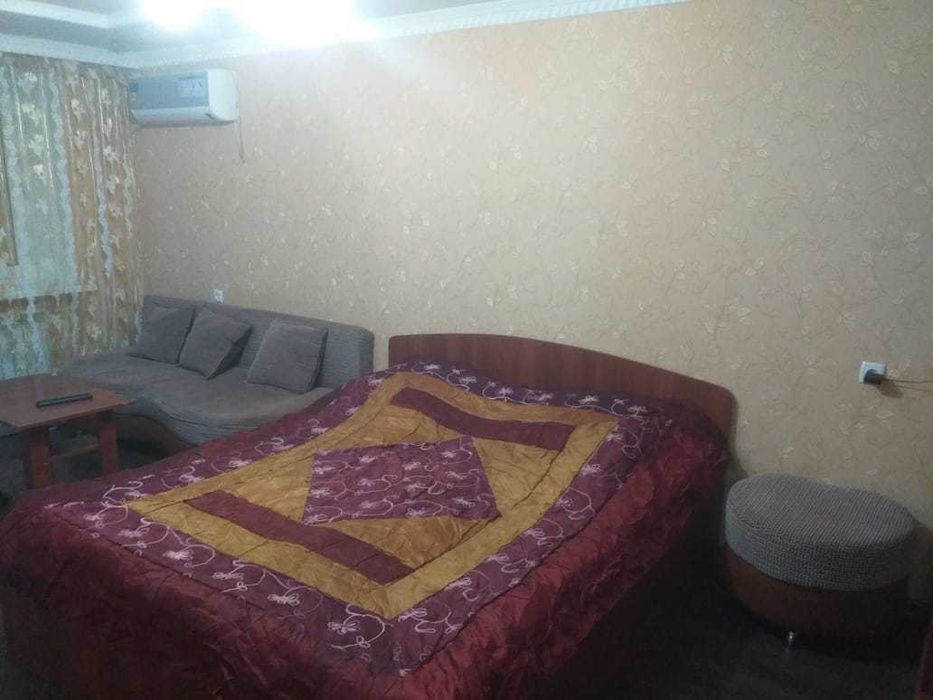 Однокомнатная квартира