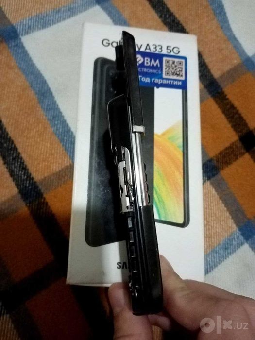 Nokia 8800 sirocco black