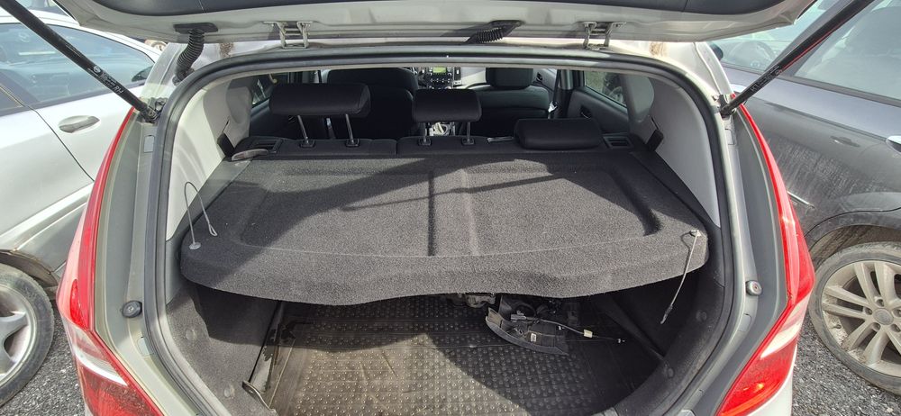 Хюндай I30 1.4 115hp 2009г  на части