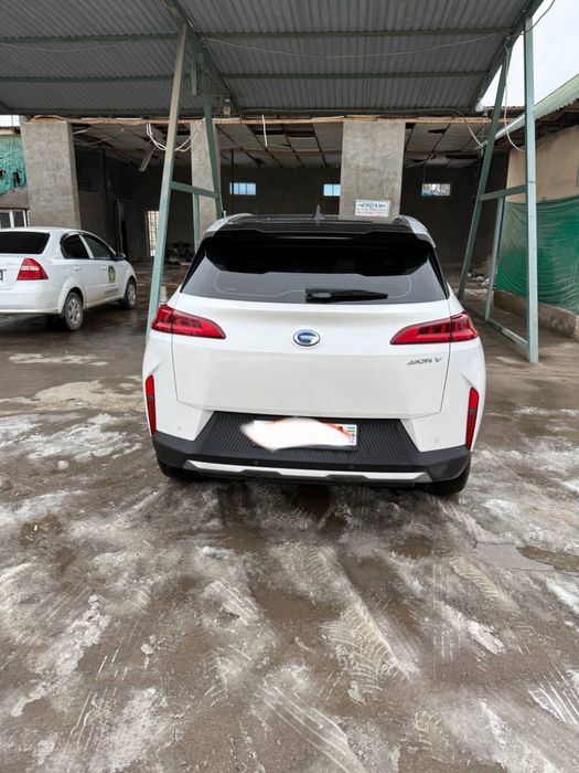 Gac aion v sotiladi holati yaxshi