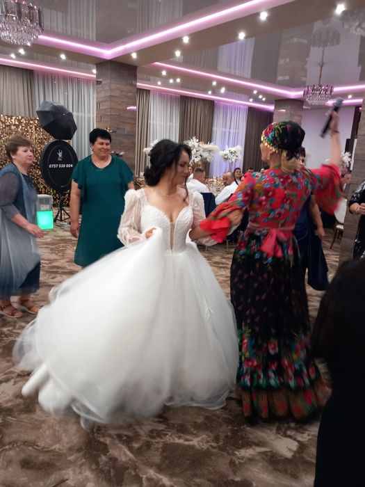 Formatie nuntă Braila Galați prețuri accesibile