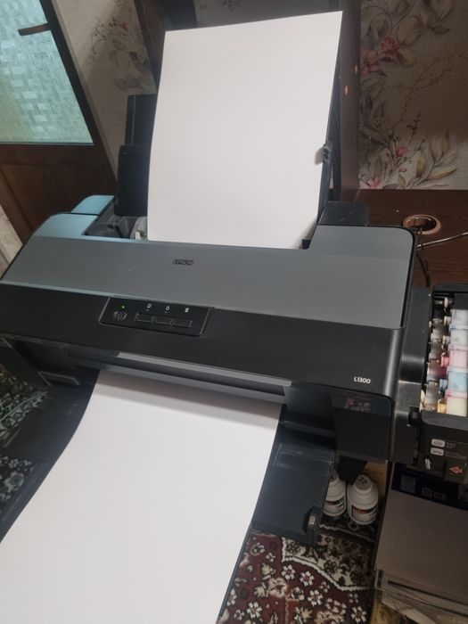 Epson 1300 printr