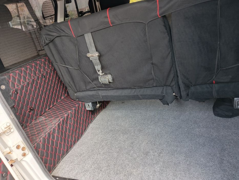 Уаз Хантер 2018 г.в.