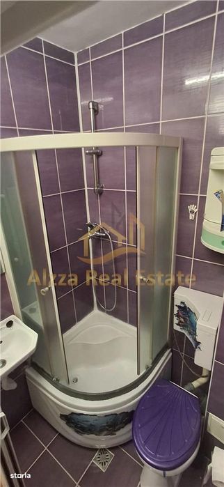 Alzza Real Estate – Garsoniera de inchiriat in zona Expo Transilvania,