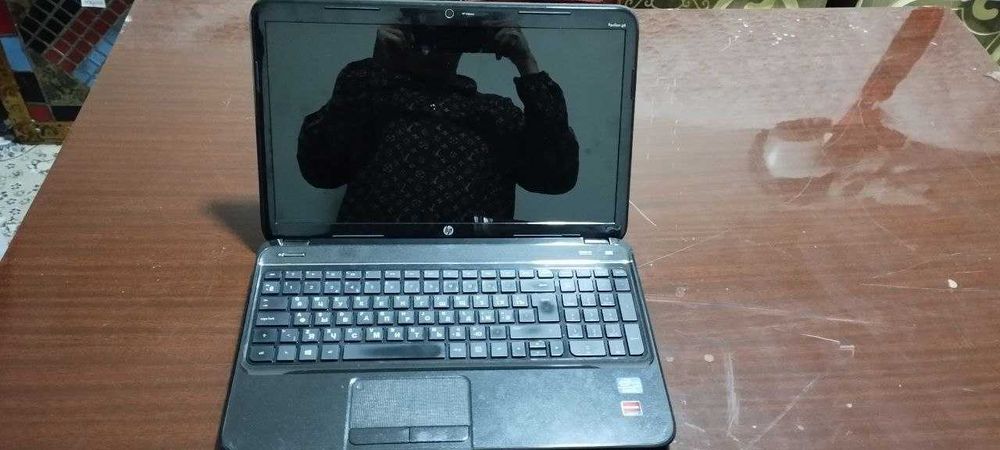 Срочно HP Intel(R) Core i5  ноутбук сотилади