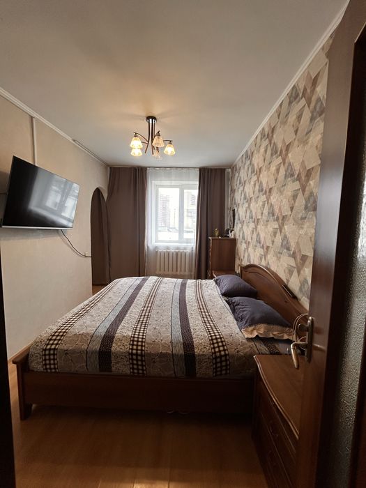 Продам квартиру 2-х комнатная студия