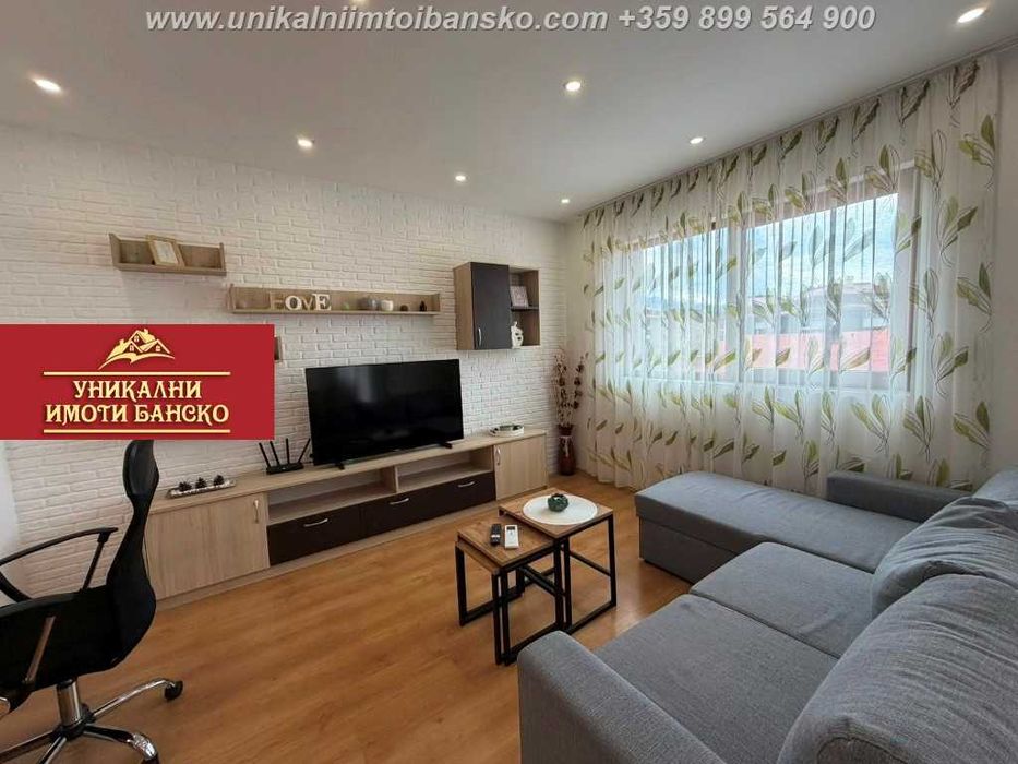 Продава се Двустаен апартамент в Банско - 81 кв.м за 756 €/кв.м - Снимка #4