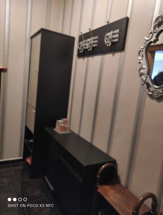 Дава се под наем Двустаен апартамент в София, Младост 2 - 60 кв.м за 612 € - Снимка #8