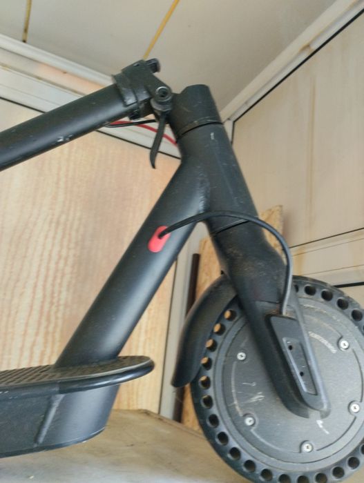 электронныи самокат