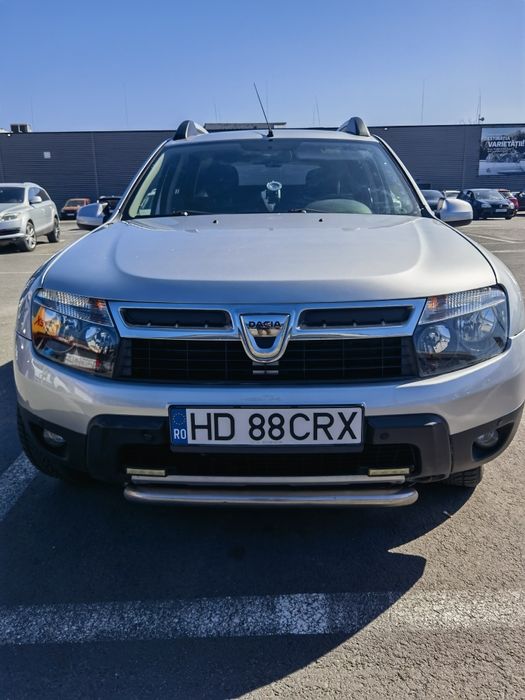 Dacia Duster 4x4 1.5 Dci 152.000km