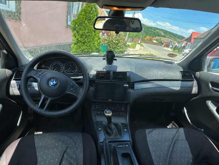 BMW 3 Series 2004 — imagine 3